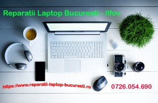 Service laptop Bucuresti - Instalare windows