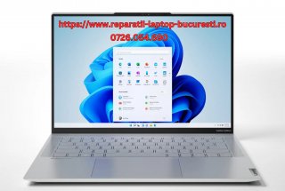 Service laptop Bucuresti - Instalare windows la do