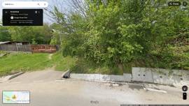 Proprietar, vand 1.466 mp teren intravilan Glamboc