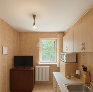 2 camere Aviatiei