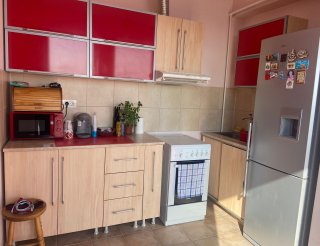 Inchiriez apartament 2 camere in Chiajna