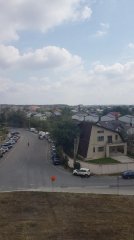Inchiriez apartament 2 camere in Chiajna
