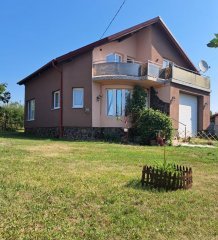 Vand Casa posibilitate afacere Agroturistica