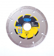 Disc diamantat diam 150 pentru taiere, universal