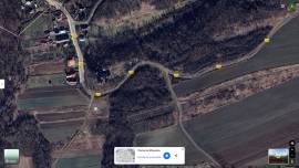 Proprietar, vand teren 1.927 mp teren Basangesti M