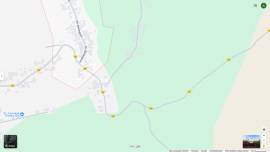 Proprietar, vand teren 1.927 mp teren Basangesti M