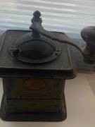 Rasnita nemteasca vintage