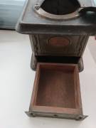 Rasnita nemteasca vintage