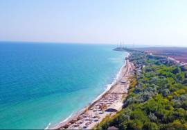 Teren la mare în Costinesti/Tuzla rate 200E/luna