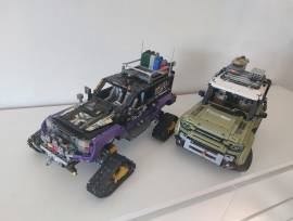 Vând colecție Lego
