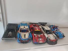 Vând colecție Lego