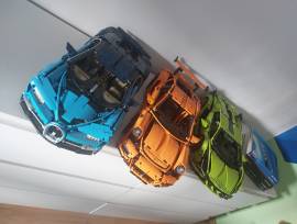 Vând colecție Lego