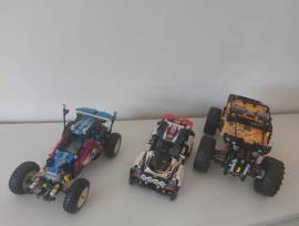 Vând colecție Lego