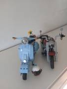 Vând colecție Lego
