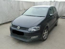 Vand vw polo 6 2010