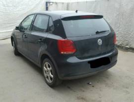 Vand vw polo 6 2010