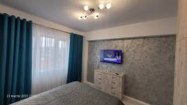 PF. închiriez apartament 2 camere D, 72.4mp, et.8/