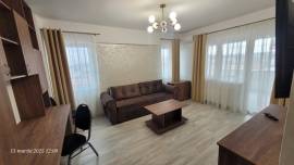 PF. închiriez apartament 2 camere D, 72.4mp, et.8/