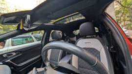 Kia Ceed, 2019, automata, 1.4 T-GDI 7 DCT, GT Line