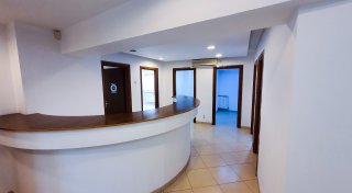 Spatiu de birouri in Piata Unirii,Sitraco, 525mp 