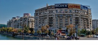 Spatiu de birouri in Piata Unirii,Sitraco, 525mp 