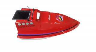 Barcuta de plasat momeala