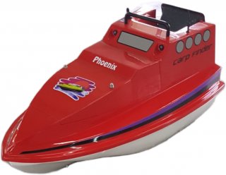 Barcuta de plasat momeala