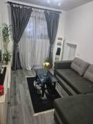 Vand apartament 2 camere la demisol- Berceni- 