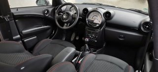 Mini Cooper S Countryman ALL4,Euro5 J.C.Works220CP