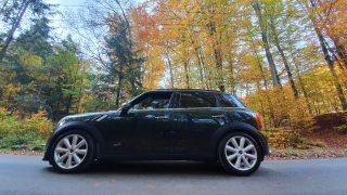 Mini Cooper S Countryman ALL4,Euro5 J.C.Works220CP