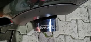 Mini Cooper S Countryman ALL4,Euro5 J.C.Works220CP
