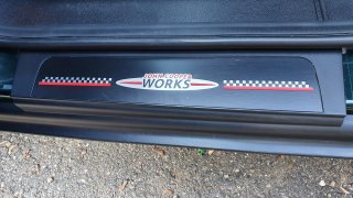 Mini Cooper S Countryman ALL4,Euro5 J.C.Works220CP