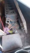 BLOC MOTOR SISU DIESEL 84 CTA, Calarasi
