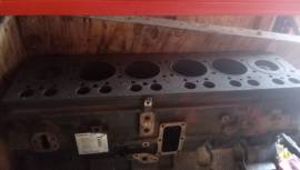 BLOC MOTOR SISU DIESEL 84 CTA, Calarasi