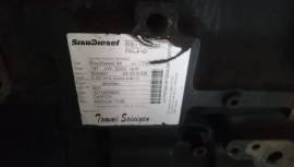 BLOC MOTOR SISU DIESEL 84 CTA, Calarasi