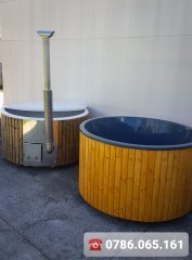 Ciubar fibra de sticla