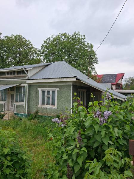 VAND TEREN INTRAVILAN