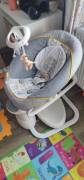 Balansoar electric Graco All Ways Soother Stargaze