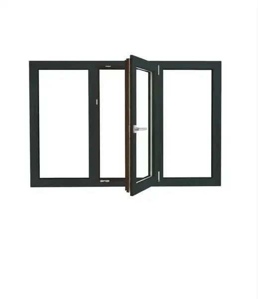 Execut termopane PVC, rulouri, plase insecte