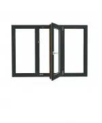 Execut termopane PVC, rulouri, plase insecte 