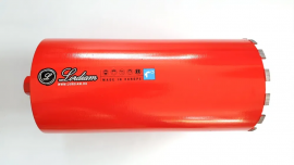 Vand carota EDIA DRILL cu diametrul de 225 mm si l
