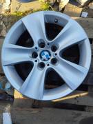 Jante aliaj 17 zoll originale BMW Seria 5 F10 , Bacu