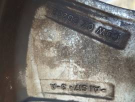 Jante aliaj 17 zoll originale BMW Seria 5 F10 , Bacu