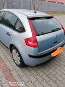 CITROEN C 4 INMATRICULAT RO