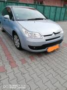 CITROEN C 4 INMATRICULAT RO