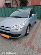 CITROEN C 4 INMATRICULAT RO