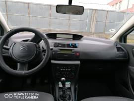 CITROEN C 4 INMATRICULAT RO