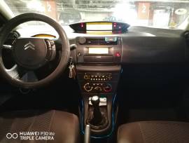 CITROEN C 4 INMATRICULAT RO