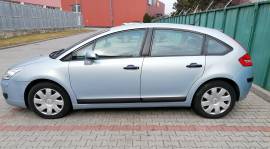 CITROEN C 4 INMATRICULAT RO