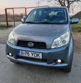 Daihatsu Terios